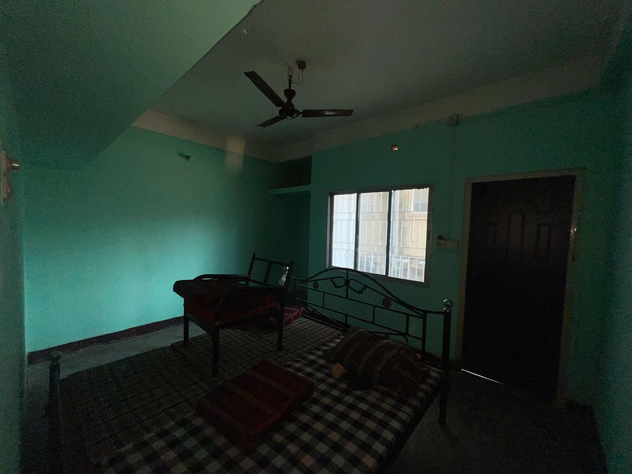 Unfurnished 1BHK in Downtown, Doctor Zakir Hussain Road, Rukmini Gaon, Guwahati, Assam, India for Rent